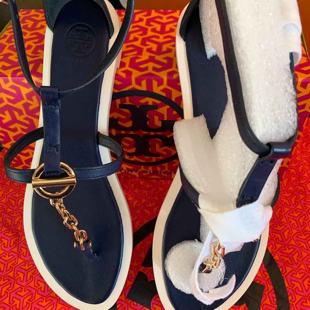 Tory Burch Shoes